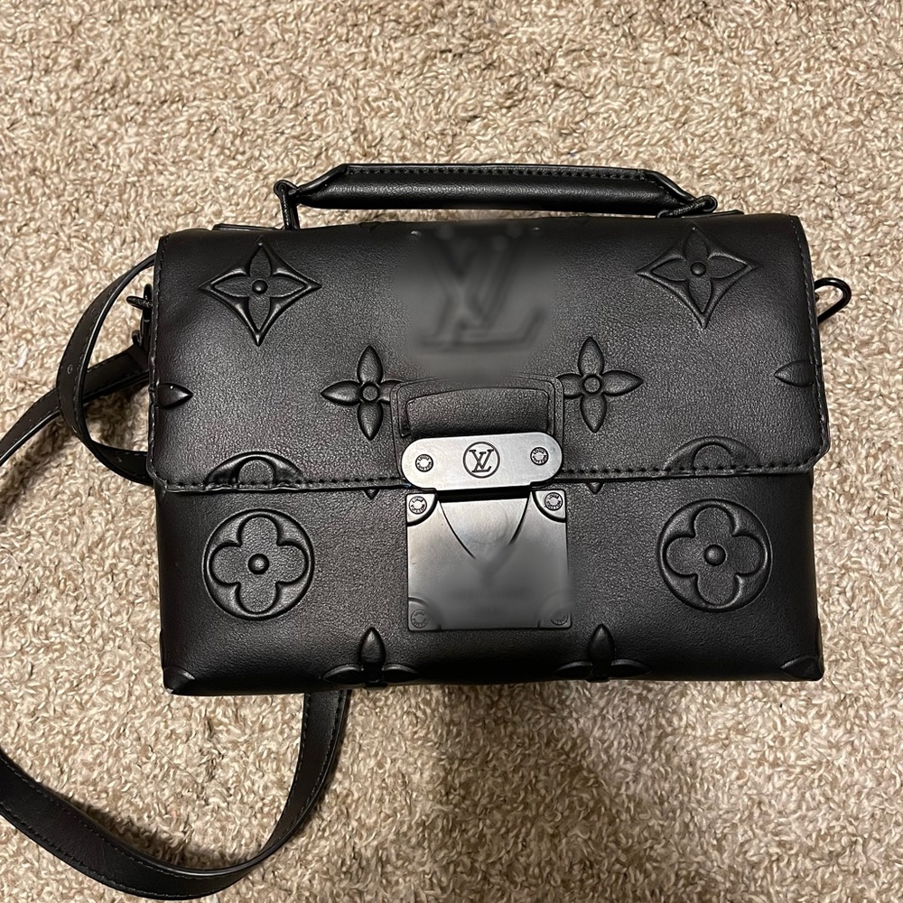 Crossbody